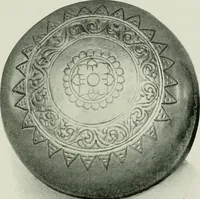 Picture 87 of 182 from Oriental silverwork, Malay and Chinese, with over 250 original illustrations; a handbook for connoisseurs, collectors, students and silversmiths (1910), leaf 142