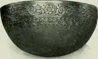 Picture 91 of 182 from Oriental silverwork, Malay and Chinese, with over 250 original illustrations; a handbook for connoisseurs, collectors, students and silversmiths (1910), leaf 150