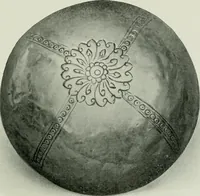 An illustration from Oriental silverwork, Malay and Chinese, with over 250 original illustrations; a handbook for connoisseurs, collectors, students and silversmiths (1910)