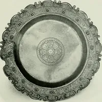 Picture 97 of 182 from Oriental silverwork, Malay and Chinese, with over 250 original illustrations; a handbook for connoisseurs, collectors, students and silversmiths (1910), leaf 158
