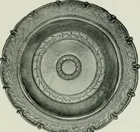 An illustration from Oriental silverwork, Malay and Chinese, with over 250 original illustrations; a handbook for connoisseurs, collectors, students and silversmiths (1910)