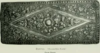 Picture 102 of 182 from Oriental silverwork, Malay and Chinese, with over 250 original illustrations; a handbook for connoisseurs, collectors, students and silversmiths (1910), leaf 170