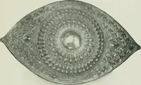 Picture 115 of 182 from Oriental silverwork, Malay and Chinese, with over 250 original illustrations; a handbook for connoisseurs, collectors, students and silversmiths (1910), leaf 196
