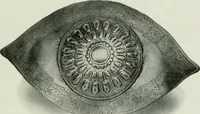 Picture 119 of 182 from Oriental silverwork, Malay and Chinese, with over 250 original illustrations; a handbook for connoisseurs, collectors, students and silversmiths (1910), leaf 204