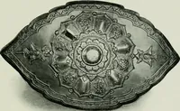 An illustration from Oriental silverwork, Malay and Chinese, with over 250 original illustrations; a handbook for connoisseurs, collectors, students and silversmiths (1910)