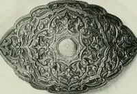 Picture 124 of 182 from Oriental silverwork, Malay and Chinese, with over 250 original illustrations; a handbook for connoisseurs, collectors, students and silversmiths (1910), leaf 214