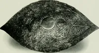 Picture 127 of 182 from Oriental silverwork, Malay and Chinese, with over 250 original illustrations; a handbook for connoisseurs, collectors, students and silversmiths (1910), leaf 220