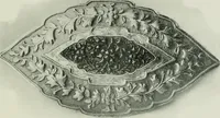 An illustration from Oriental silverwork, Malay and Chinese, with over 250 original illustrations; a handbook for connoisseurs, collectors, students and silversmiths (1910)