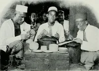 Picture 9 of 182 from Oriental silverwork, Malay and Chinese, with over 250 original illustrations; a handbook for connoisseurs, collectors, students and silversmiths (1910), leaf 23