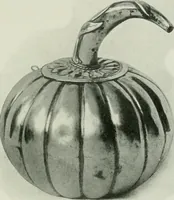 Picture 136 of 182 from Oriental silverwork, Malay and Chinese, with over 250 original illustrations; a handbook for connoisseurs, collectors, students and silversmiths (1910), leaf 236