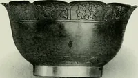 Picture 137 of 182 from Oriental silverwork, Malay and Chinese, with over 250 original illustrations; a handbook for connoisseurs, collectors, students and silversmiths (1910), leaf 238