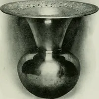 Picture 139 of 182 from Oriental silverwork, Malay and Chinese, with over 250 original illustrations; a handbook for connoisseurs, collectors, students and silversmiths (1910), leaf 242
