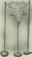 Picture 141 of 182 from Oriental silverwork, Malay and Chinese, with over 250 original illustrations; a handbook for connoisseurs, collectors, students and silversmiths (1910), leaf 246