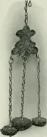 Picture 142 of 182 from Oriental silverwork, Malay and Chinese, with over 250 original illustrations; a handbook for connoisseurs, collectors, students and silversmiths (1910), leaf 248