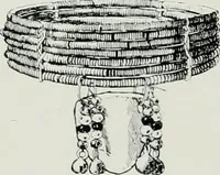 Picture 146 of 182 from Oriental silverwork, Malay and Chinese, with over 250 original illustrations; a handbook for connoisseurs, collectors, students and silversmiths (1910), leaf 255