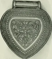 Picture 147 of 182 from Oriental silverwork, Malay and Chinese, with over 250 original illustrations; a handbook for connoisseurs, collectors, students and silversmiths (1910), leaf 256
