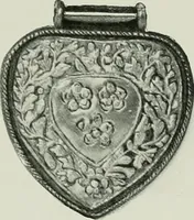 Picture 151 of 182 from Oriental silverwork, Malay and Chinese, with over 250 original illustrations; a handbook for connoisseurs, collectors, students and silversmiths (1910), leaf 260