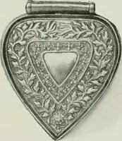 An illustration from Oriental silverwork, Malay and Chinese, with over 250 original illustrations; a handbook for connoisseurs, collectors, students and silversmiths (1910)