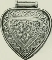 Picture 153 of 182 from Oriental silverwork, Malay and Chinese, with over 250 original illustrations; a handbook for connoisseurs, collectors, students and silversmiths (1910), leaf 260