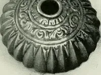 Picture 156 of 182 from Oriental silverwork, Malay and Chinese, with over 250 original illustrations; a handbook for connoisseurs, collectors, students and silversmiths (1910), leaf 262