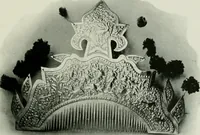 Picture 158 of 182 from Oriental silverwork, Malay and Chinese, with over 250 original illustrations; a handbook for connoisseurs, collectors, students and silversmiths (1910), leaf 266