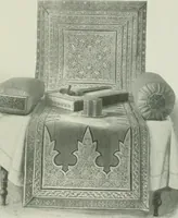 Picture 163 of 182 from Oriental silverwork, Malay and Chinese, with over 250 original illustrations; a handbook for connoisseurs, collectors, students and silversmiths (1910), leaf 274