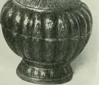 Picture 167 of 182 from Oriental silverwork, Malay and Chinese, with over 250 original illustrations; a handbook for connoisseurs, collectors, students and silversmiths (1910), leaf 286