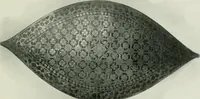 Picture 168 of 182 from Oriental silverwork, Malay and Chinese, with over 250 original illustrations; a handbook for connoisseurs, collectors, students and silversmiths (1910), leaf 288