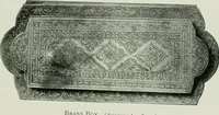 An illustration from Oriental silverwork, Malay and Chinese, with over 250 original illustrations; a handbook for connoisseurs, collectors, students and silversmiths (1910)