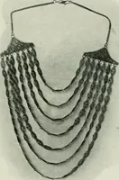 An illustration from Oriental silverwork, Malay and Chinese, with over 250 original illustrations; a handbook for connoisseurs, collectors, students and silversmiths (1910)