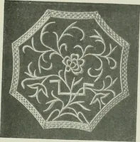 An illustration from Oriental silverwork, Malay and Chinese, with over 250 original illustrations; a handbook for connoisseurs, collectors, students and silversmiths (1910)