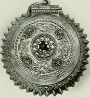 Picture 27 of 182 from Oriental silverwork, Malay and Chinese, with over 250 original illustrations; a handbook for connoisseurs, collectors, students and silversmiths (1910), leaf 54