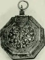 Picture 36 of 182 from Oriental silverwork, Malay and Chinese, with over 250 original illustrations; a handbook for connoisseurs, collectors, students and silversmiths (1910), leaf 64