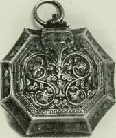 An illustration from Oriental silverwork, Malay and Chinese, with over 250 original illustrations; a handbook for connoisseurs, collectors, students and silversmiths (1910)