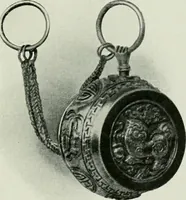 Picture 43 of 182 from Oriental silverwork, Malay and Chinese, with over 250 original illustrations; a handbook for connoisseurs, collectors, students and silversmiths (1910), leaf 72