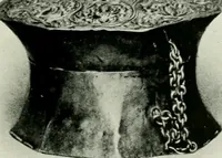 Picture 49 of 182 from Oriental silverwork, Malay and Chinese, with over 250 original illustrations; a handbook for connoisseurs, collectors, students and silversmiths (1910), leaf 80