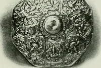 Picture 50 of 182 from Oriental silverwork, Malay and Chinese, with over 250 original illustrations; a handbook for connoisseurs, collectors, students and silversmiths (1910), leaf 80