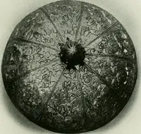 Picture 58 of 182 from Oriental silverwork, Malay and Chinese, with over 250 original illustrations; a handbook for connoisseurs, collectors, students and silversmiths (1910), leaf 94