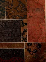 Picture 20 of 22 from [Oriental textile samples (1700), leaf 39