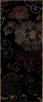An illustration from [Oriental textile samples (1700)