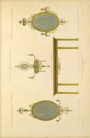 Picture 8 of 8 from Original designs in architecture (1783), leaf 73