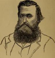 An illustration from An original and illustrated physiological and physiognomical chart (1873)