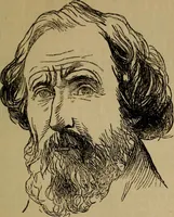 An illustration from An original and illustrated physiological and physiognomical chart (1873)