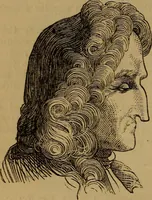 An illustration from An original and illustrated physiological and physiognomical chart (1873)