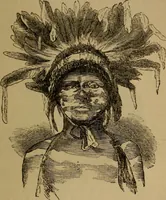 Picture 146 of 171 from An original and illustrated physiological and physiognomical chart (1873), leaf 196