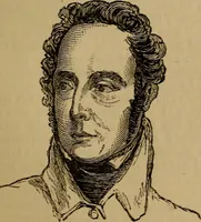 An illustration from An original and illustrated physiological and physiognomical chart (1873)