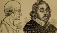 An illustration from An original and illustrated physiological and physiognomical chart (1873)