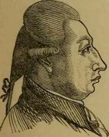 An illustration from An original and illustrated physiological and physiognomical chart (1873)