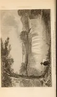 An illustration from The original steam-boat supported, or, A reply to Mr. James Rumsey's pamphlet : shewing the true priority of John Fitch, and the false datings, &c of James Rumsey (1788)