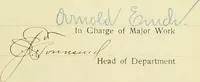 Picture 1 of 7 from The origin and development of the fundamental theorem of projective geometry (1915), leaf 6